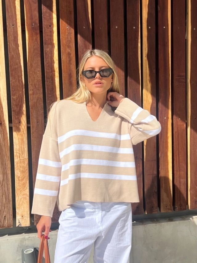 Sweater Chomba HEALEY