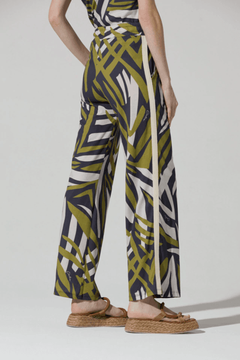 PANTALON BORNEO