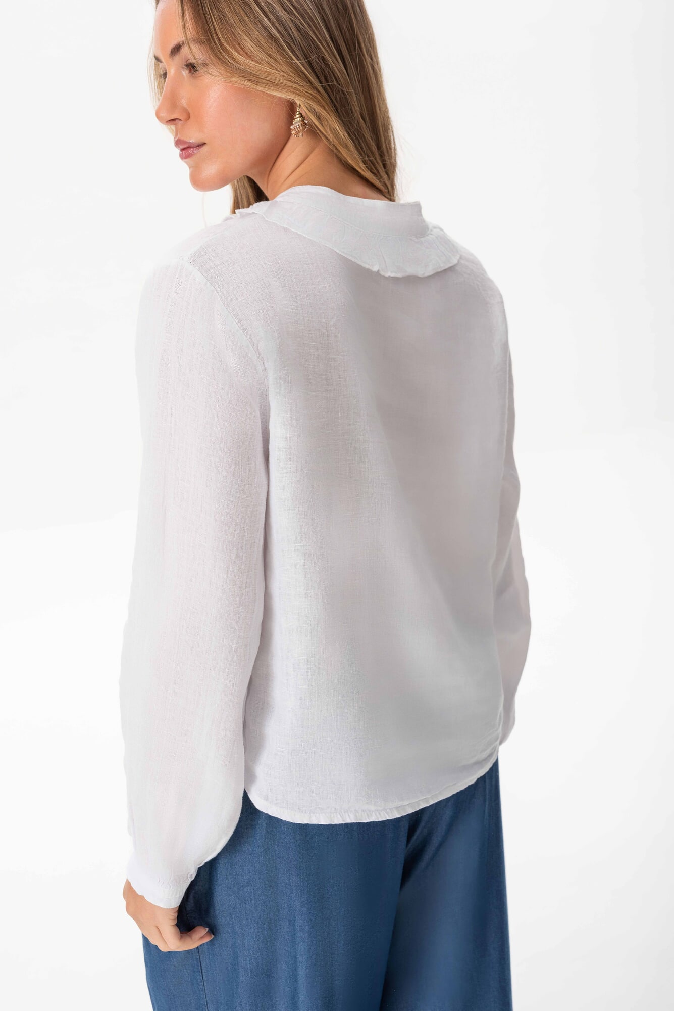 Camisa VESUVIO