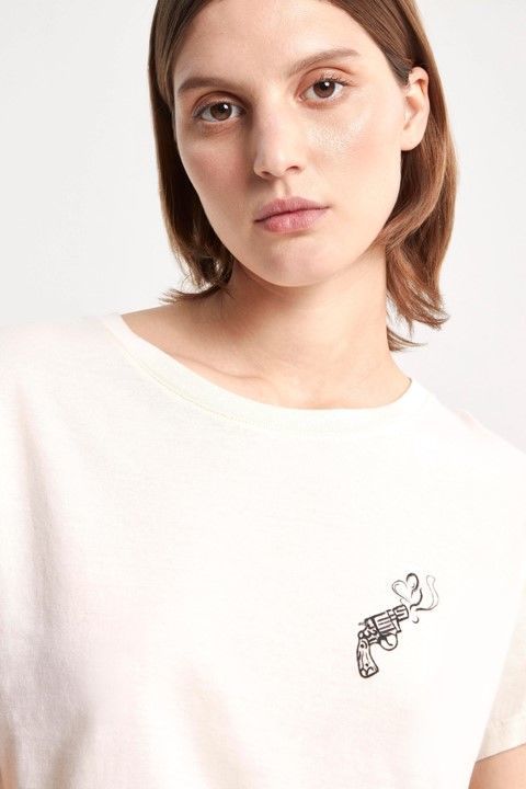 REMERA GIDDY UP