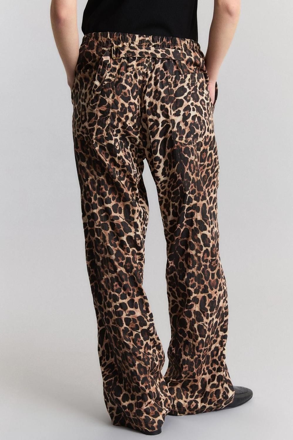 PANTALÓN FIERCE LEOPARD KSK