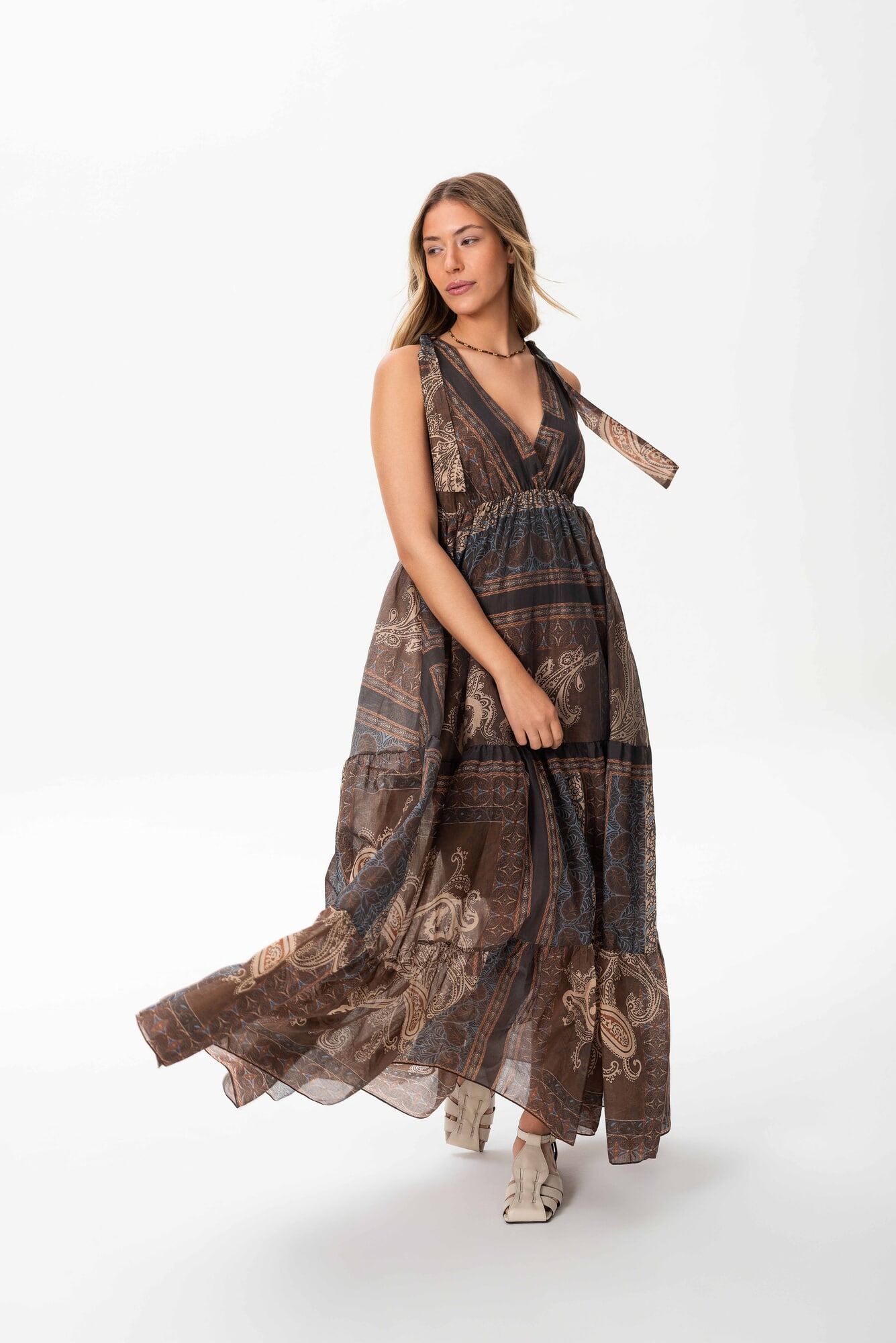 Vestido TATU
