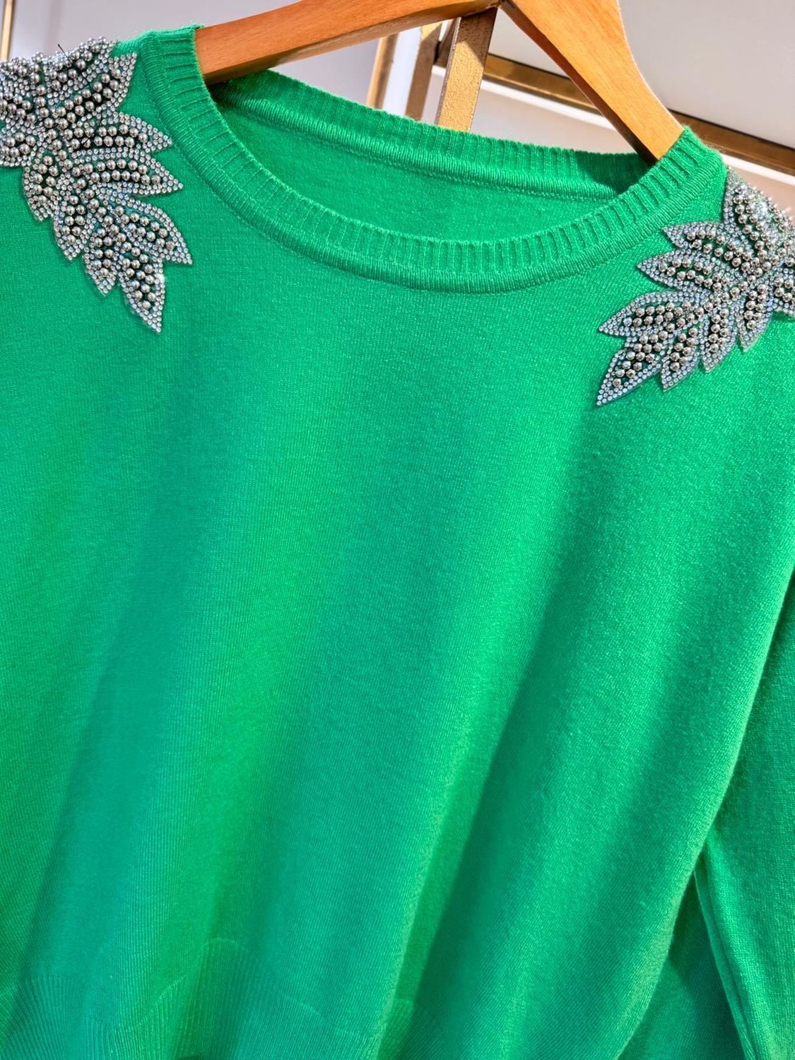 sweater camelia