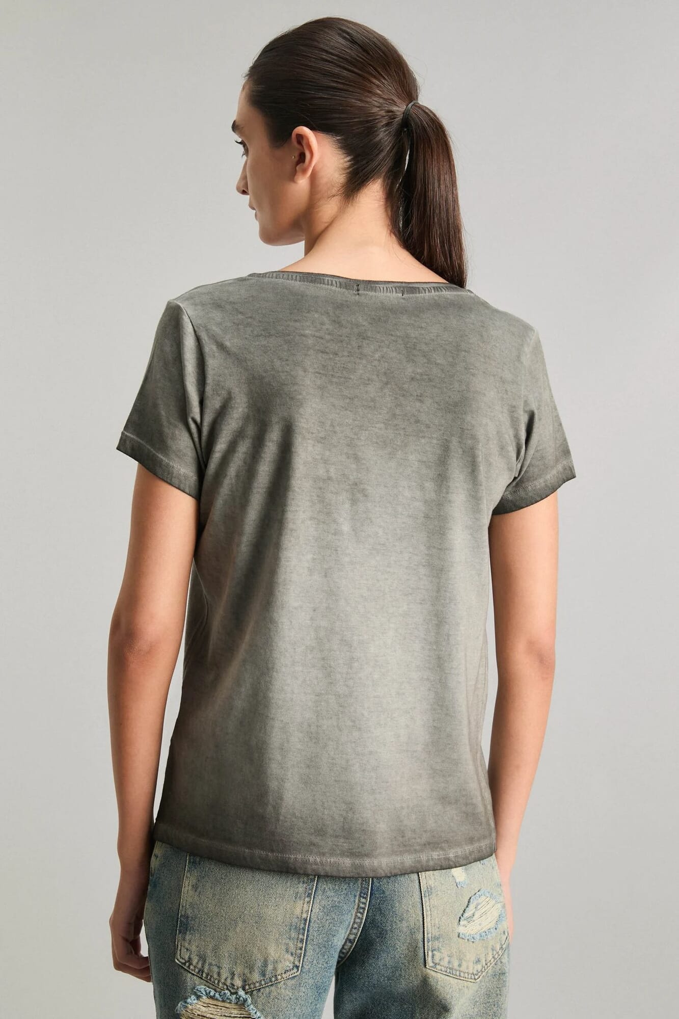 REMERA NIGHT HUNTER