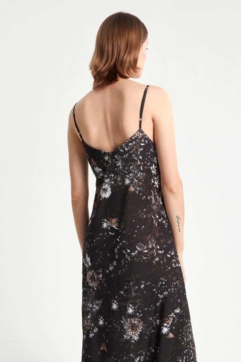 VESTIDO ANIMAL HEAVEN KSK