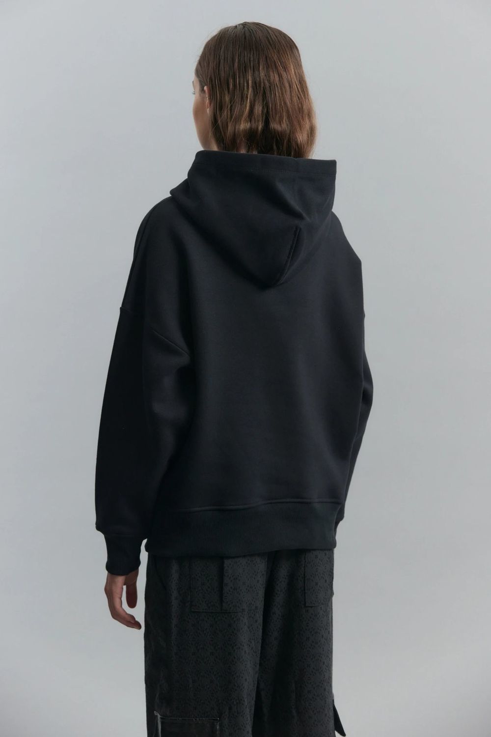 BUZO BLACK PHANTER
