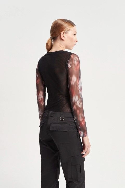 REMERA IMPRESSIONISM