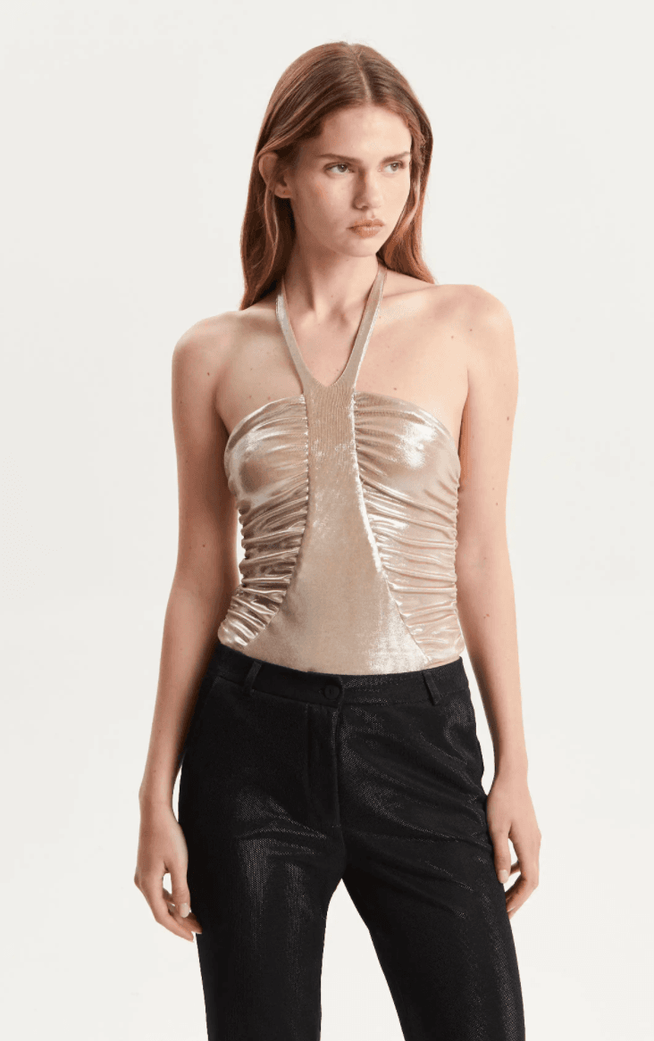 BODY MATERIAL GIRL