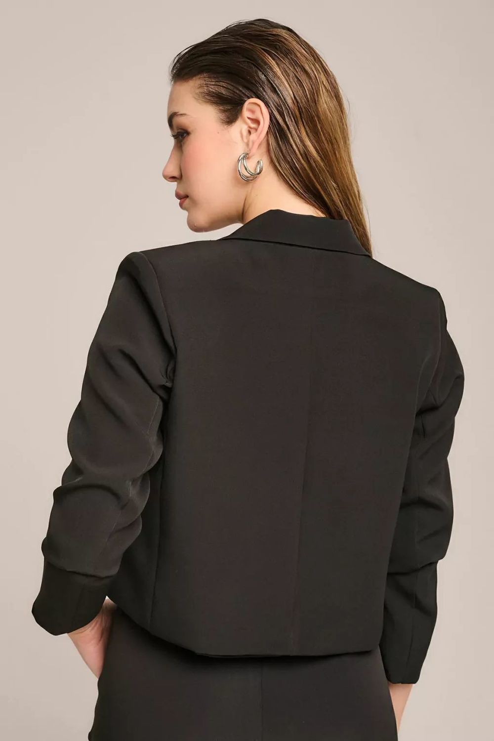 CHAQUETA OLIVIA