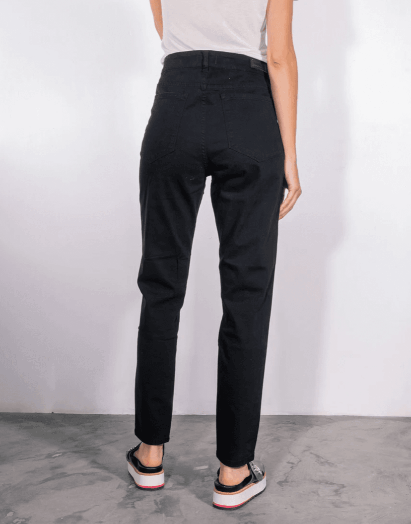 JEGGING DOVER BLACK