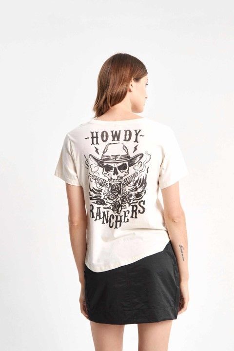 REMERA GIDDY UP