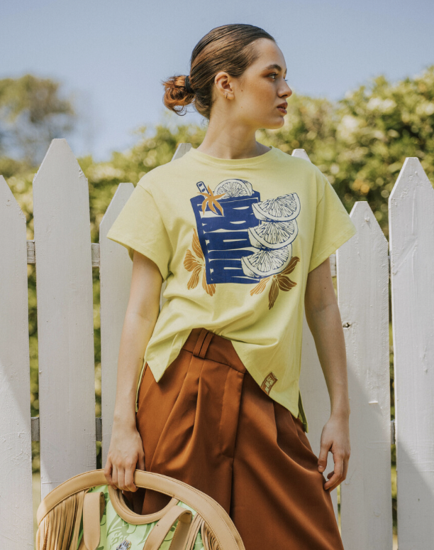 REMERA PRAIA LIMA