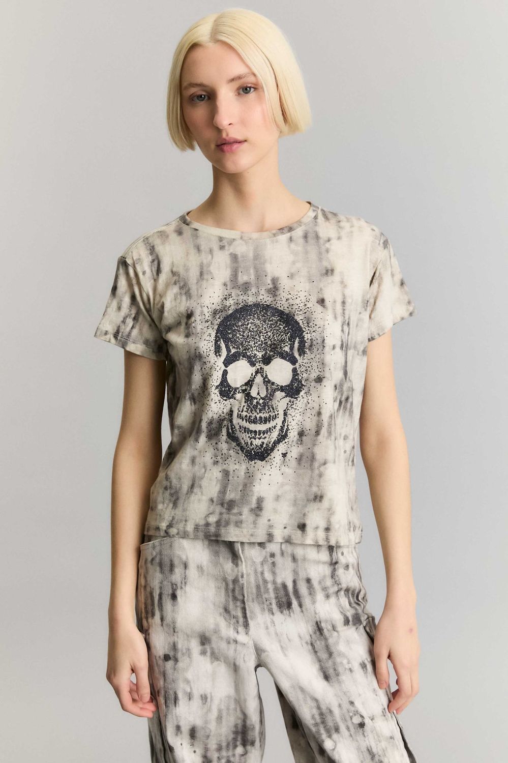 REMERA YOU COULD BE MINE