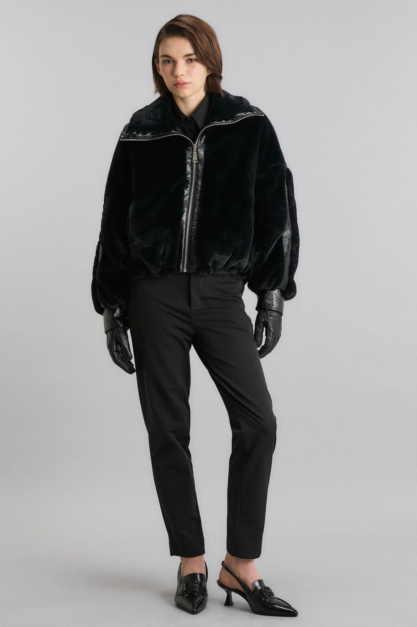JACKET ONLY YOU