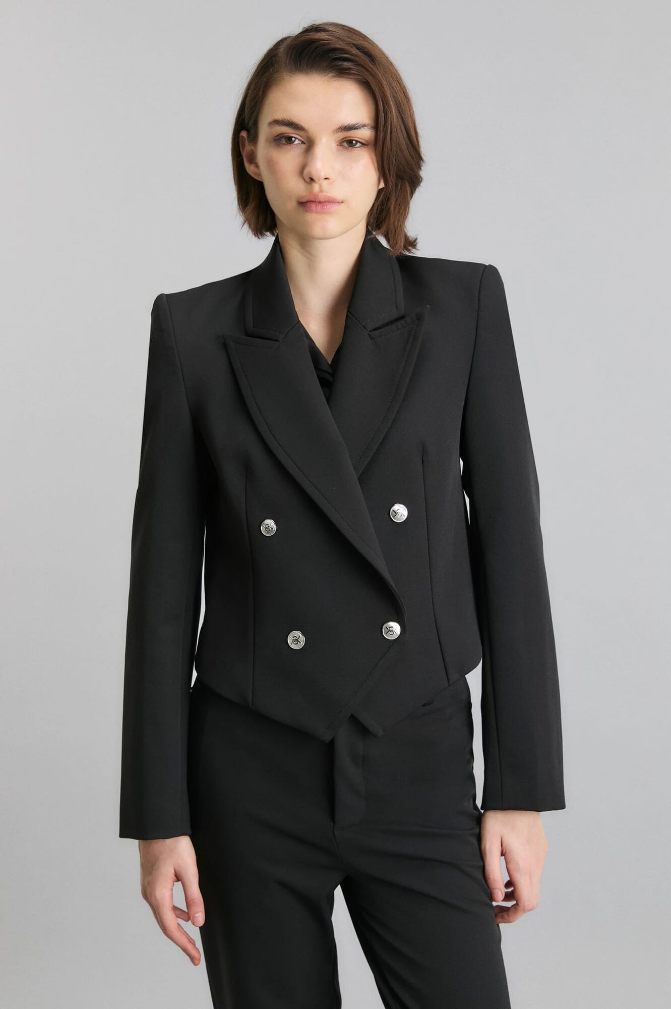BLAZER MIDNIGHT