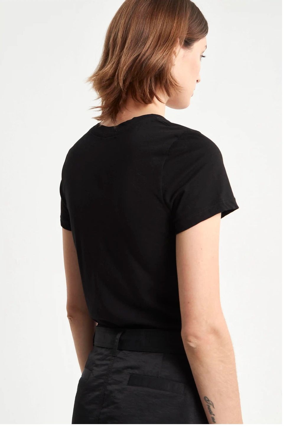REMERA INNOCENT GIRL