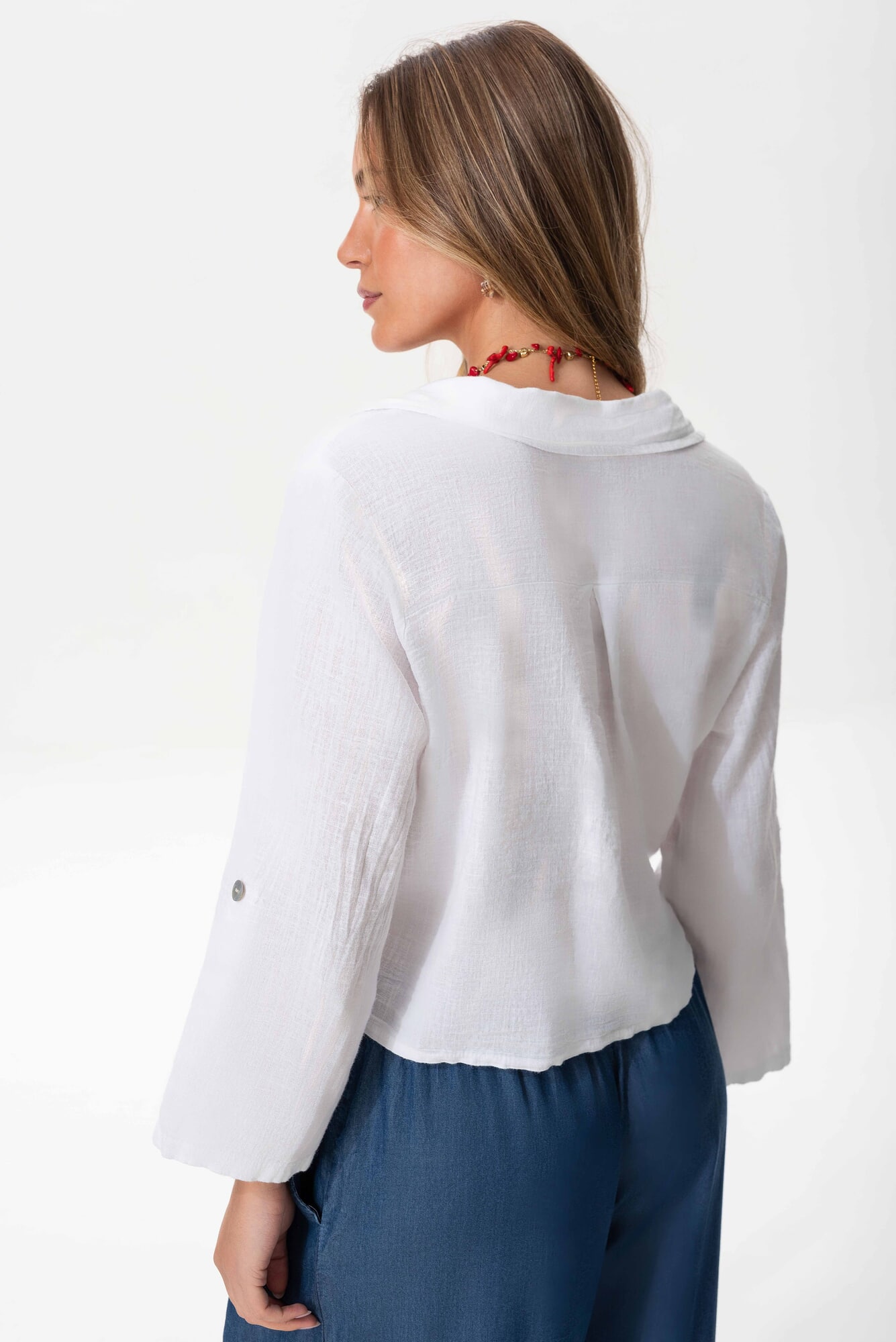 Camisa AMALFI