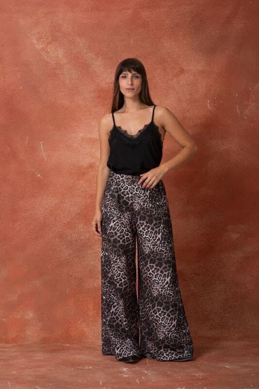 PANTALON TROP