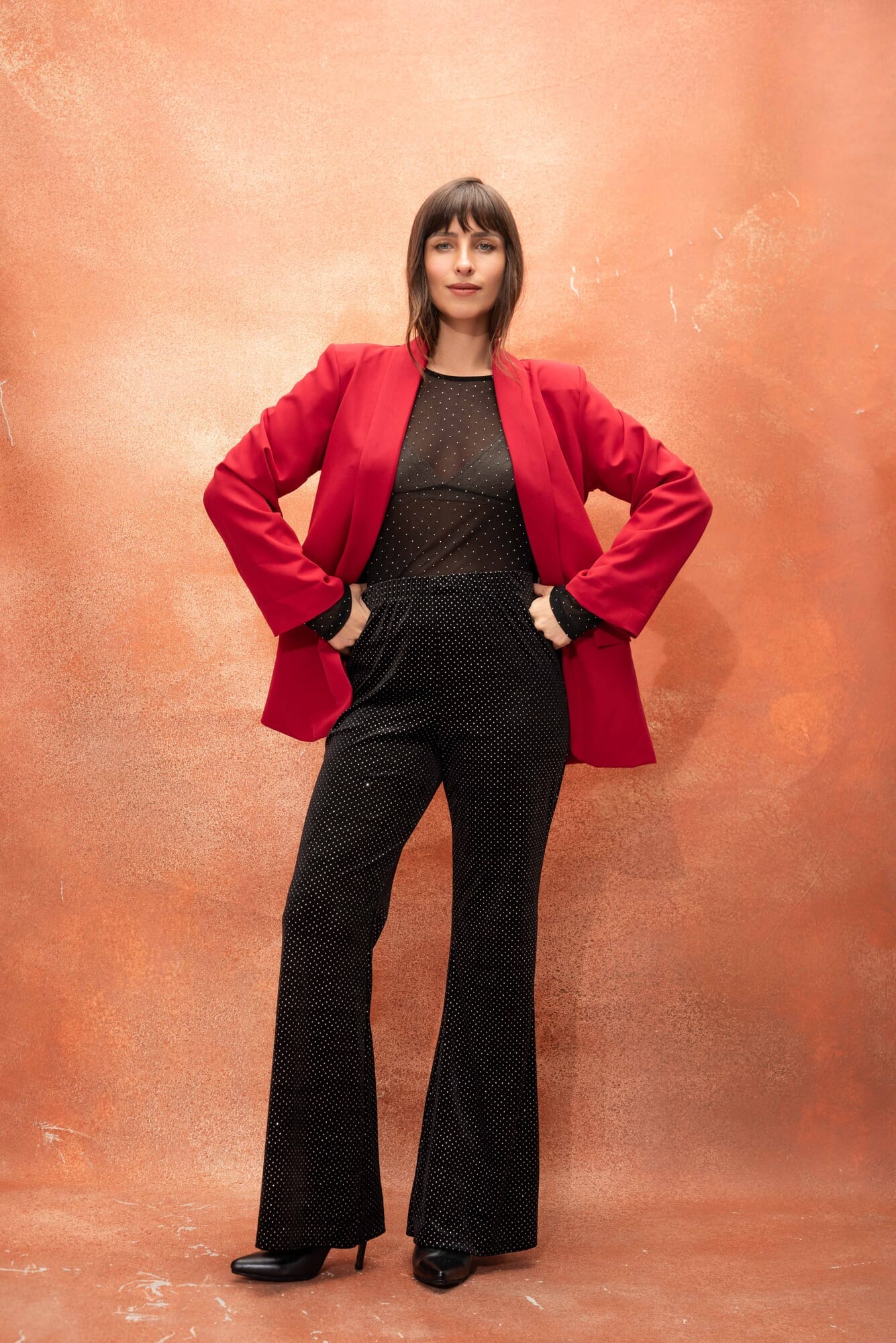 Blazer REDPRIINT