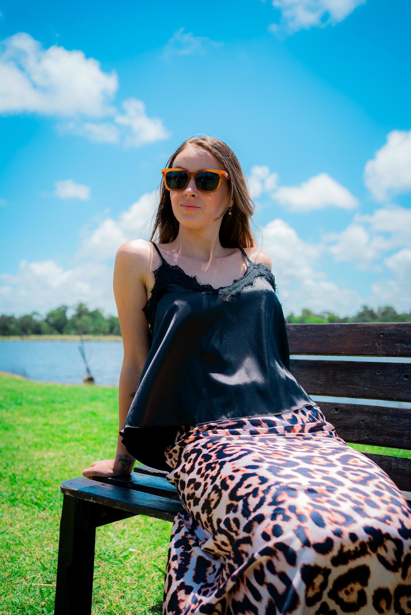 FALDA PRINT