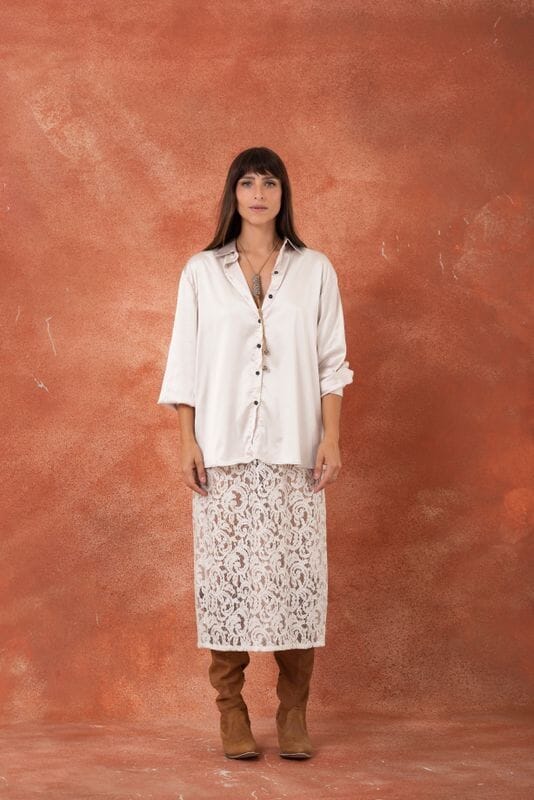 CAMISA FOURMI