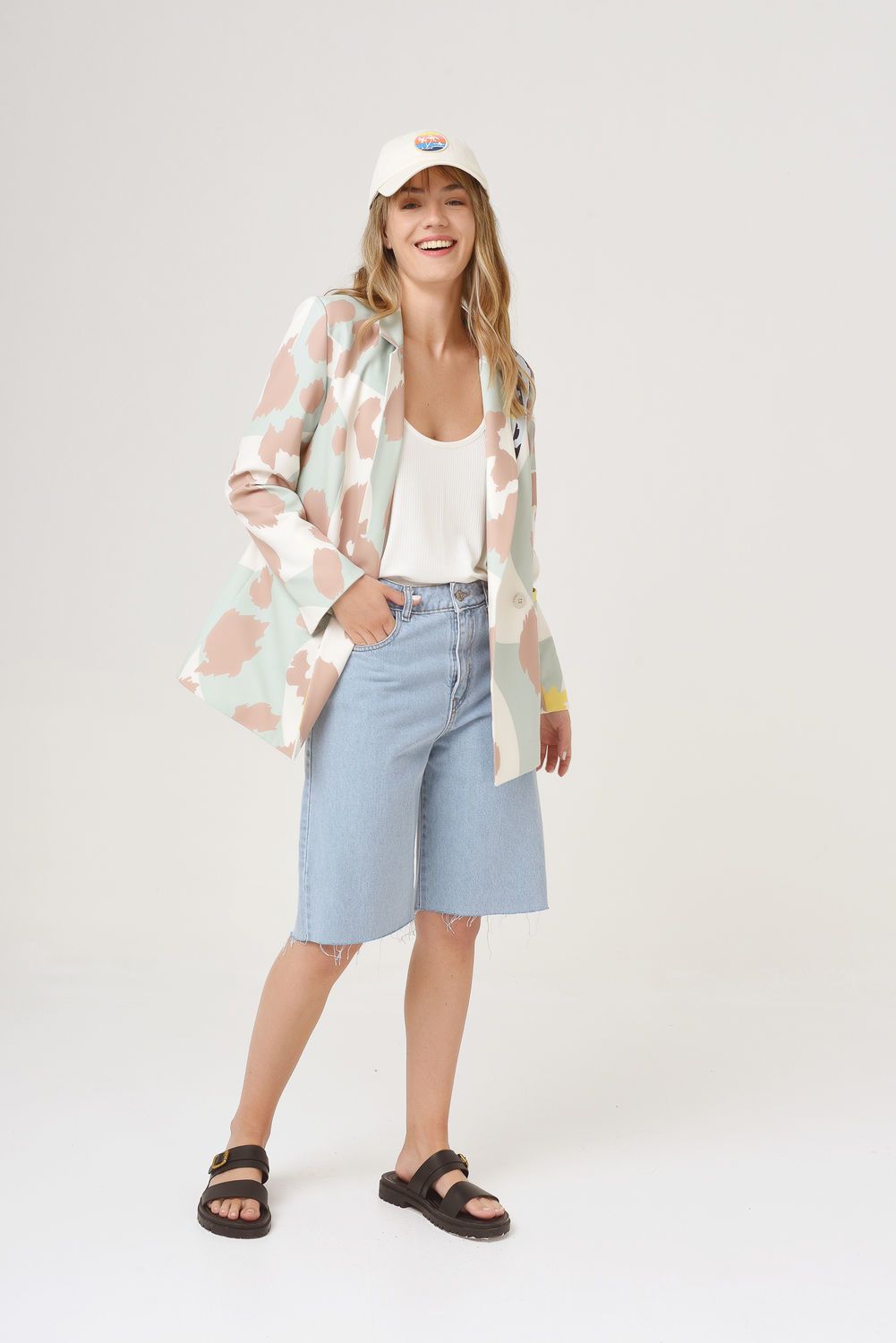 Blazer Valencia