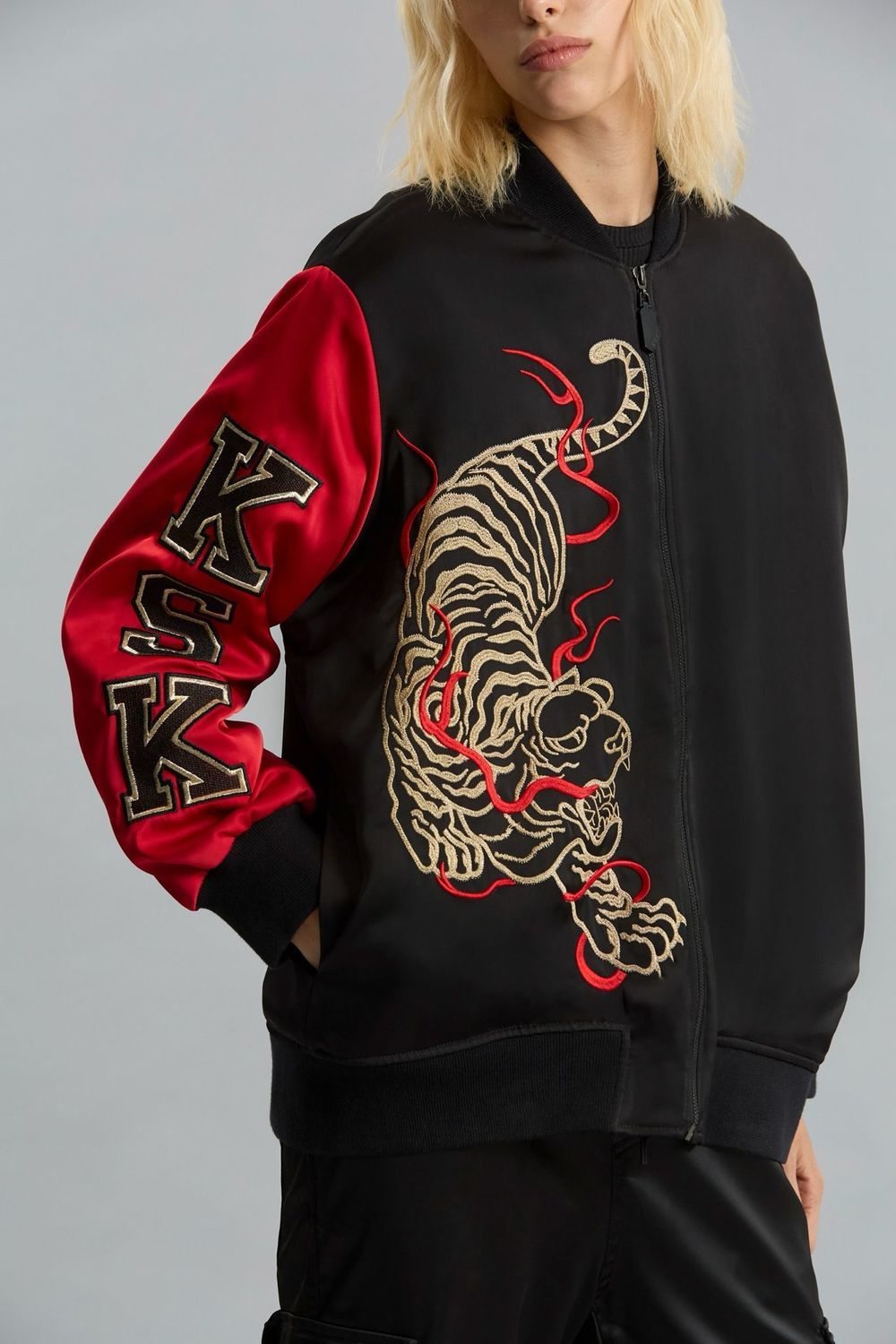 BOMBER OUR RULES KSK