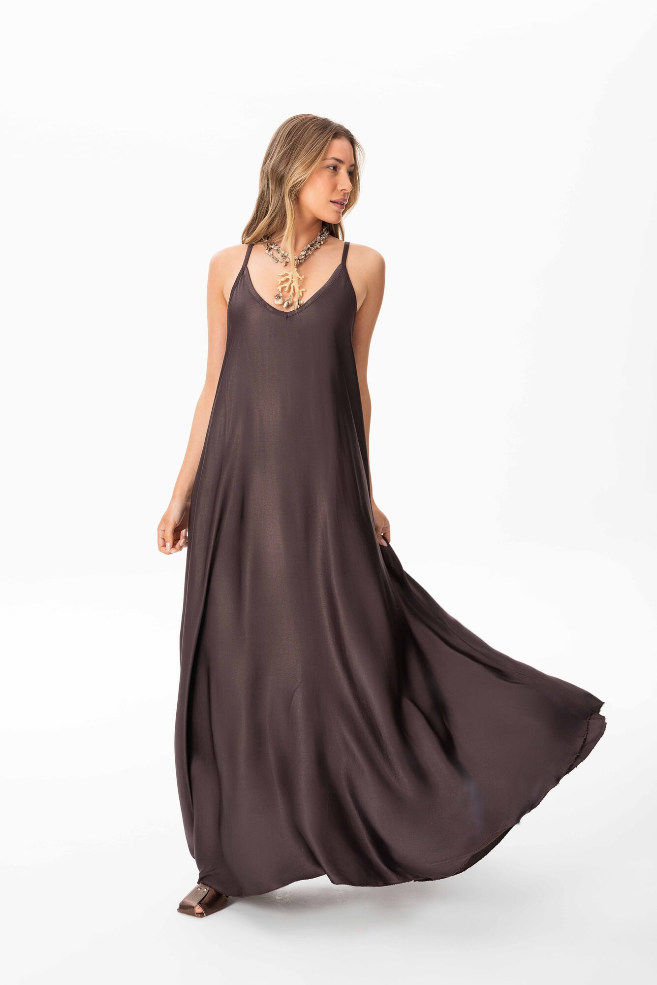 Vestido MAGNOLIA