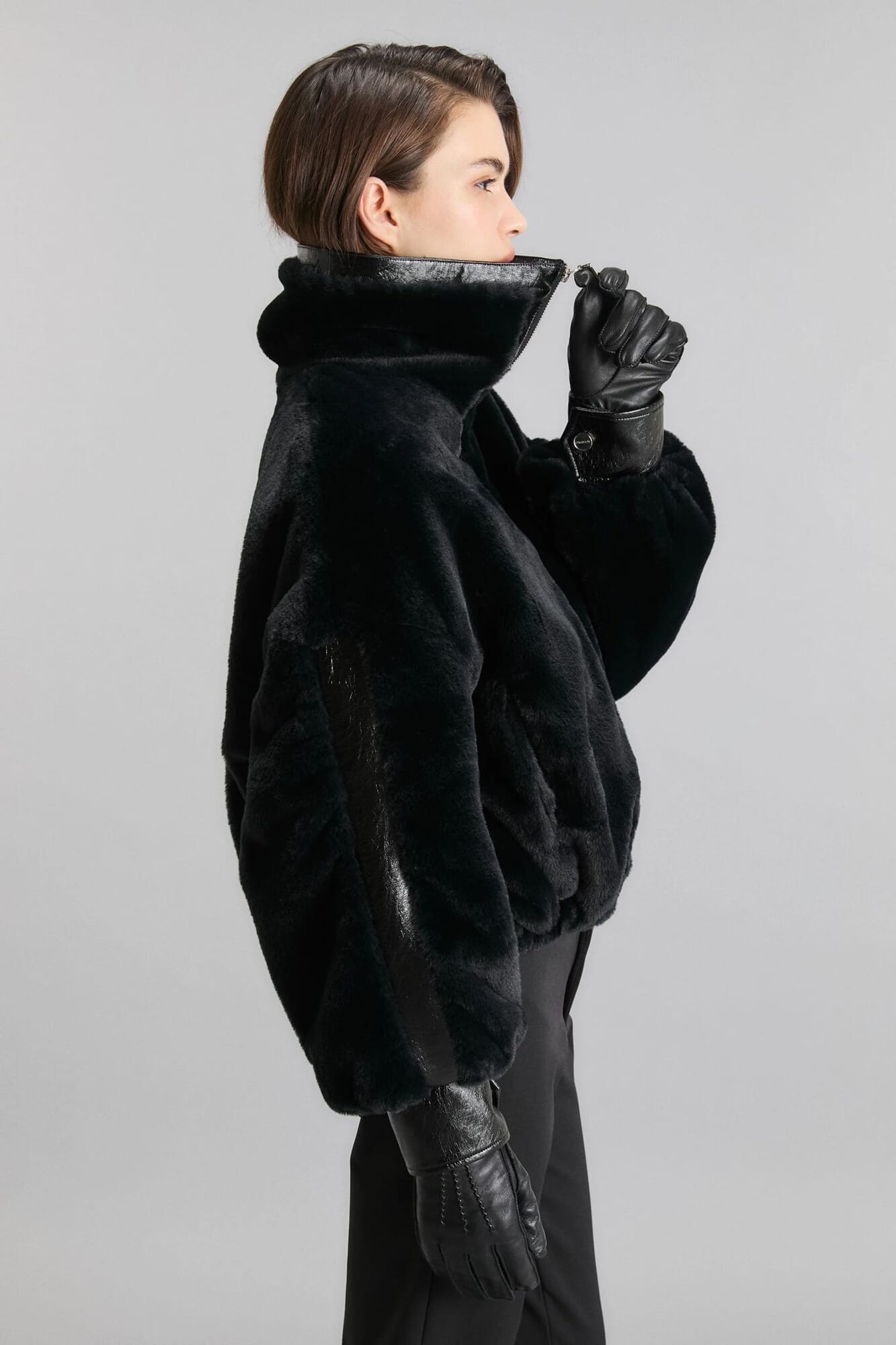 JACKET ONLY YOU