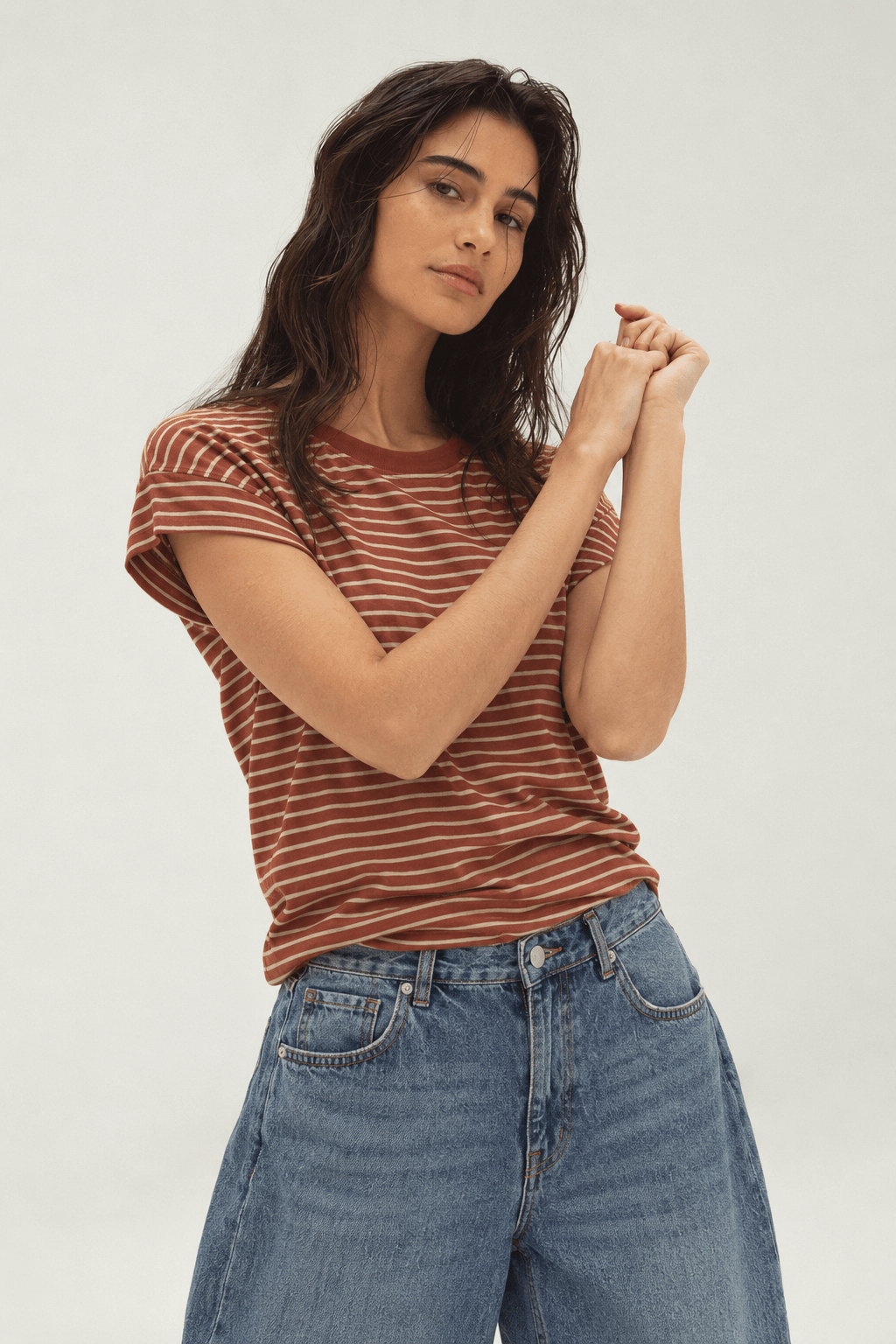 Remera MARÉ