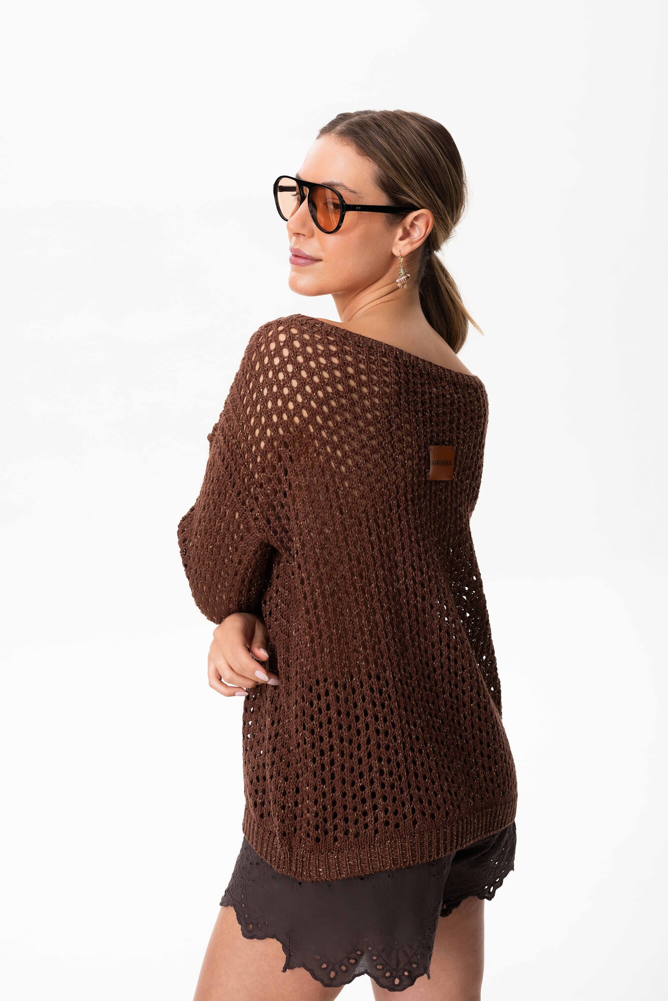 SWEATER INCANTO