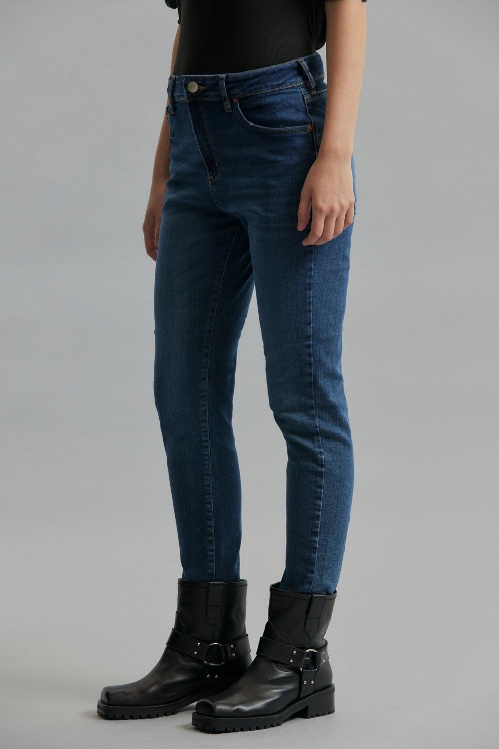JEANS MOON