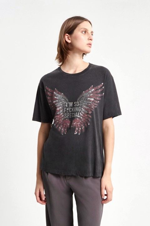 REMERA SO FUCKING SPECIAL