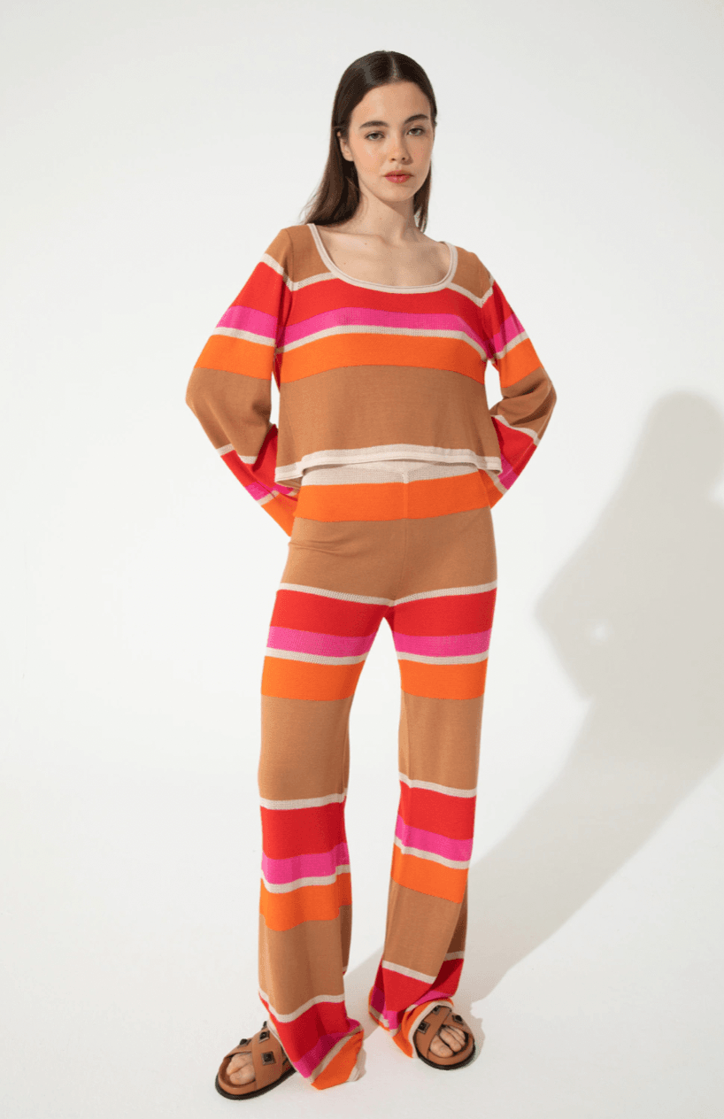 SWEATER POLONIO