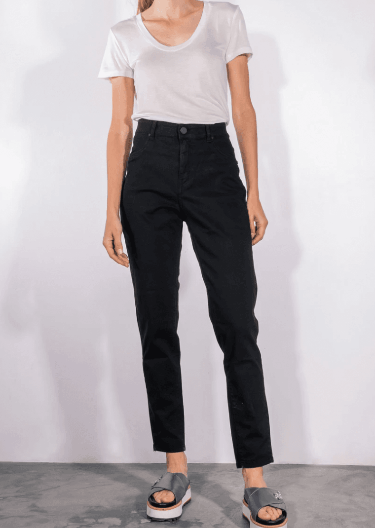 JEGGING DOVER BLACK