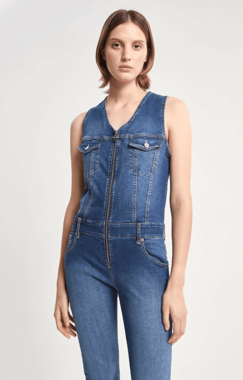 MONO SLIM BOOTCUT