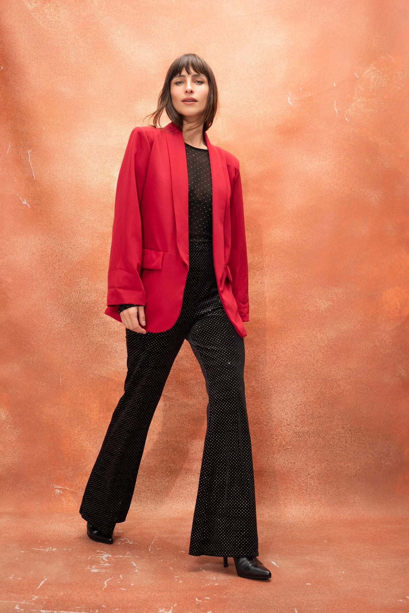 Blazer REDPRIINT