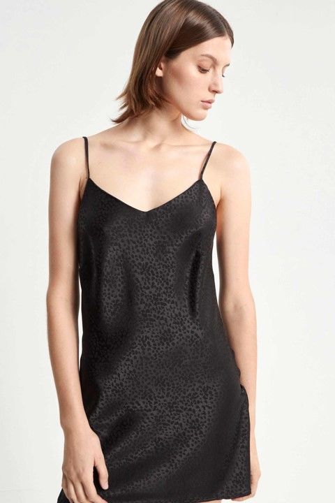 VESTIDO NET