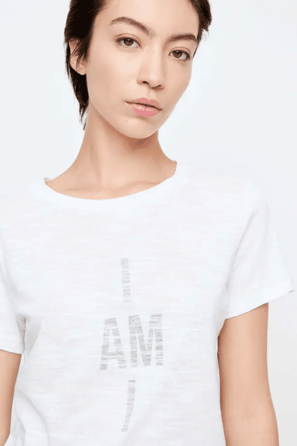 REMERA I AM I