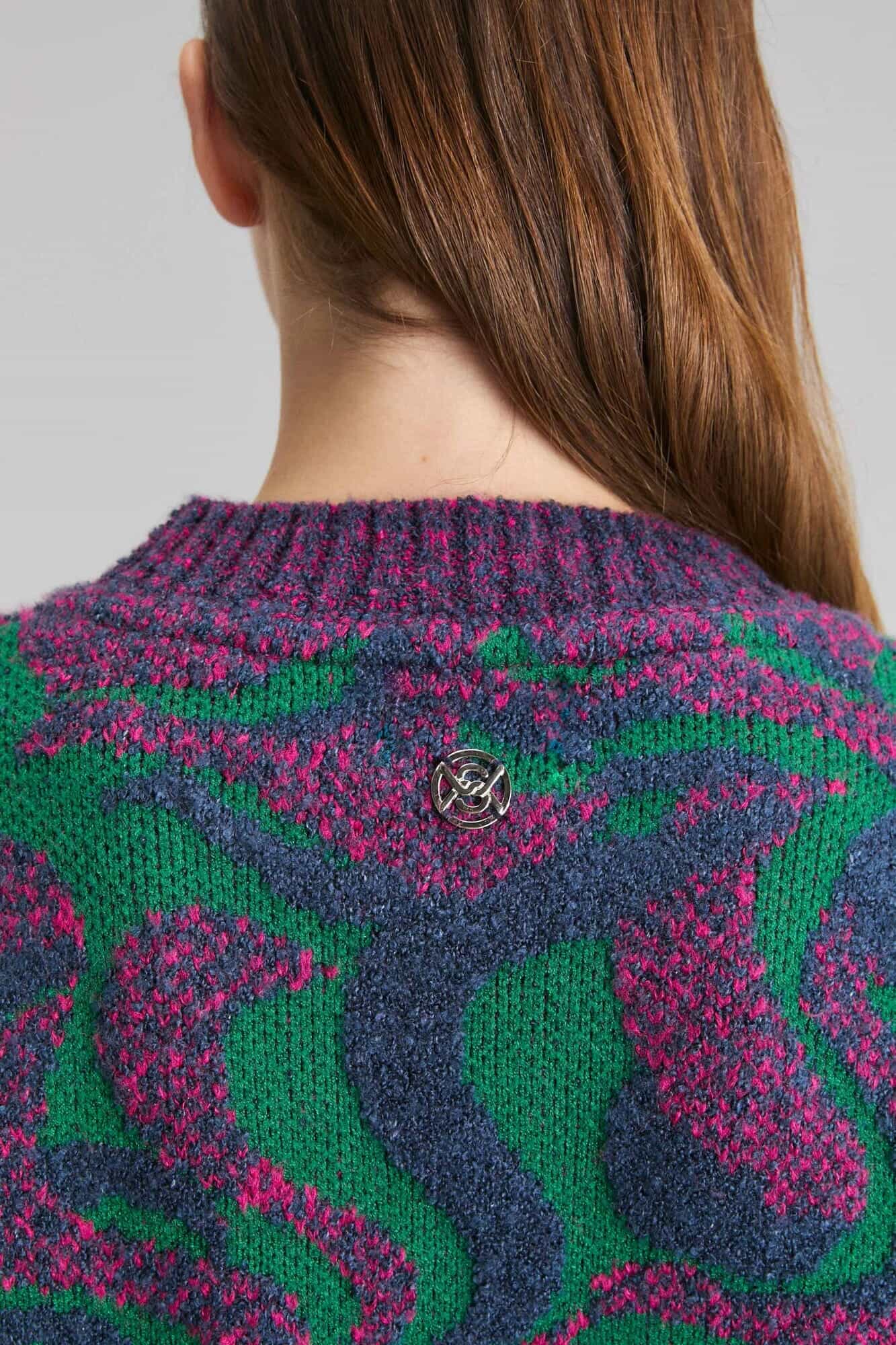 SWEATER MOLTEN