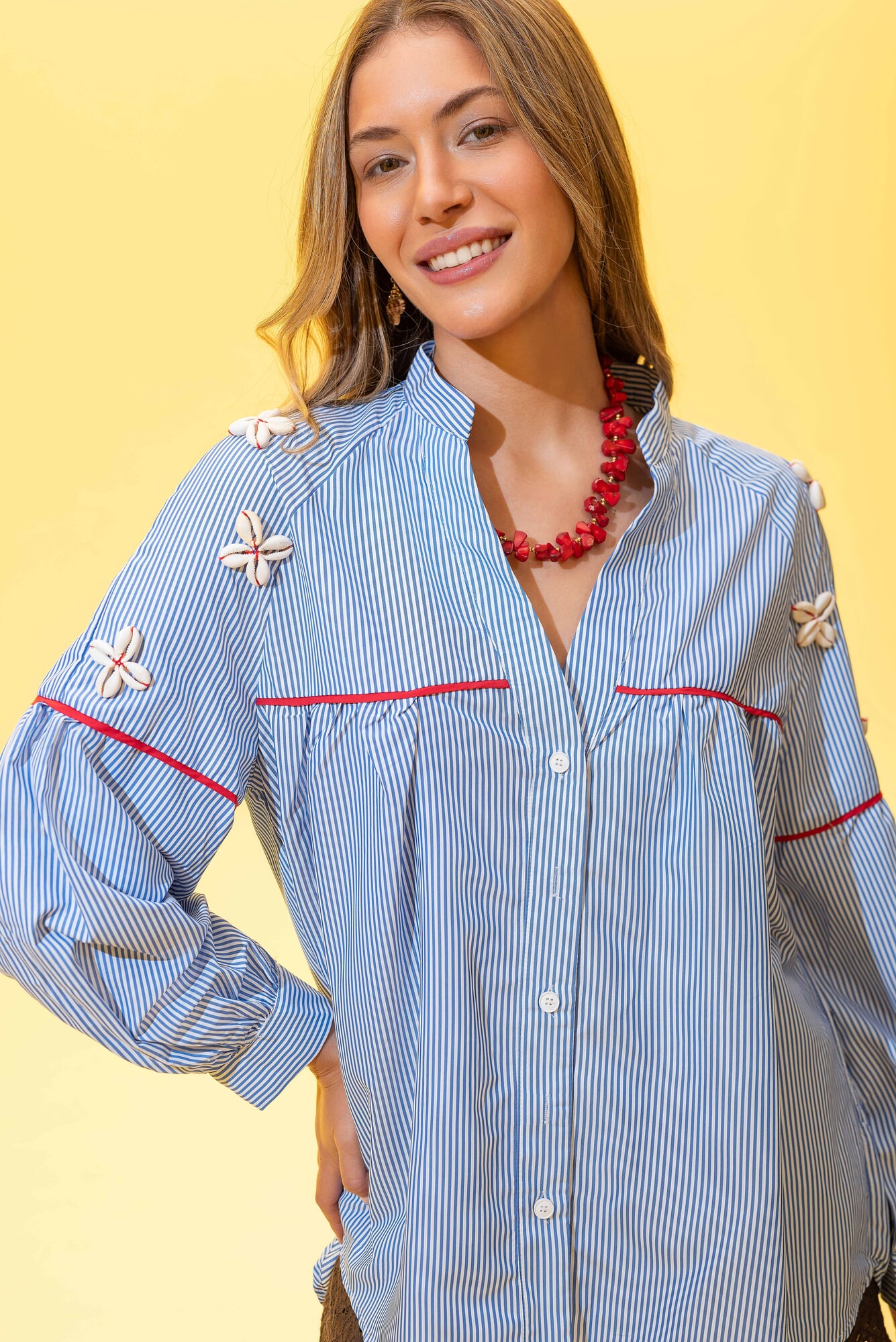 Camisa VERA