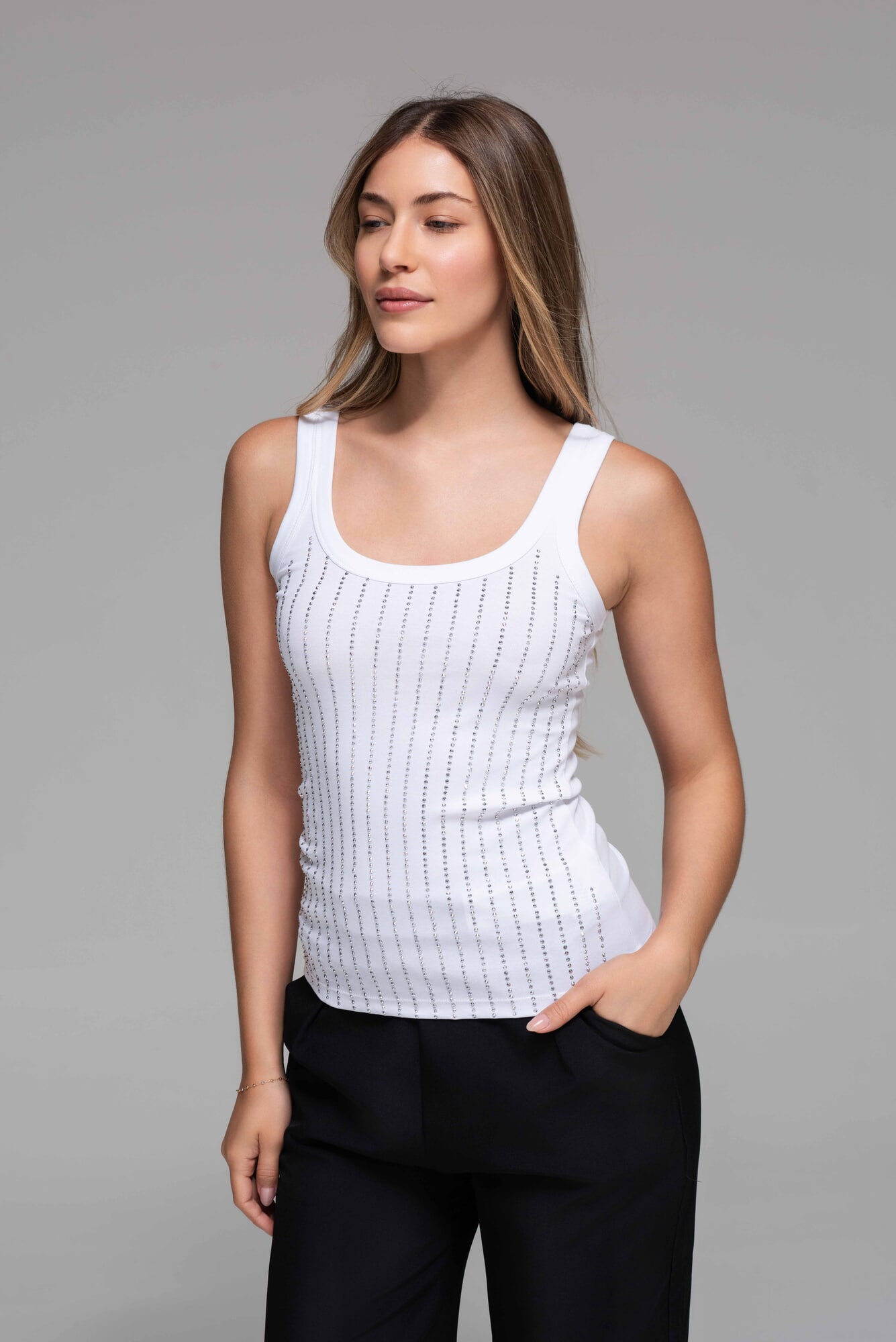 Musculosa Aurora