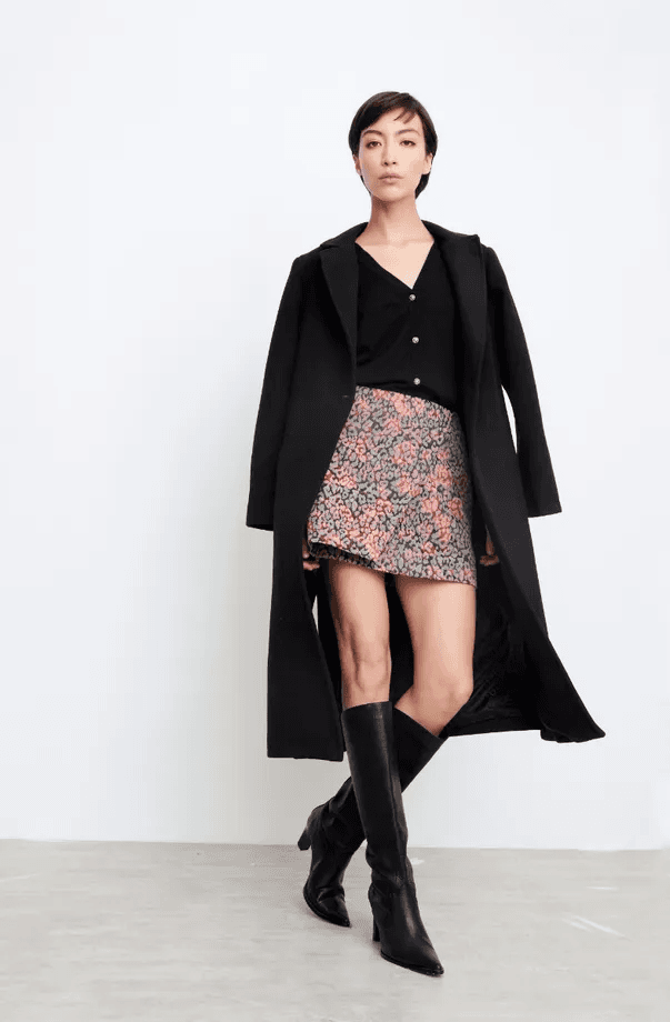FALDA COLD BEAUTY