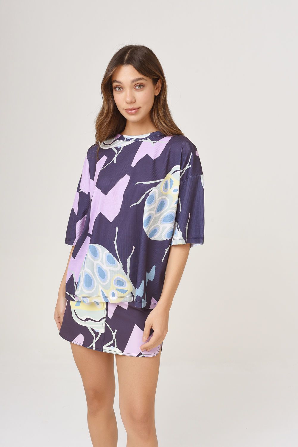 Remera Lima