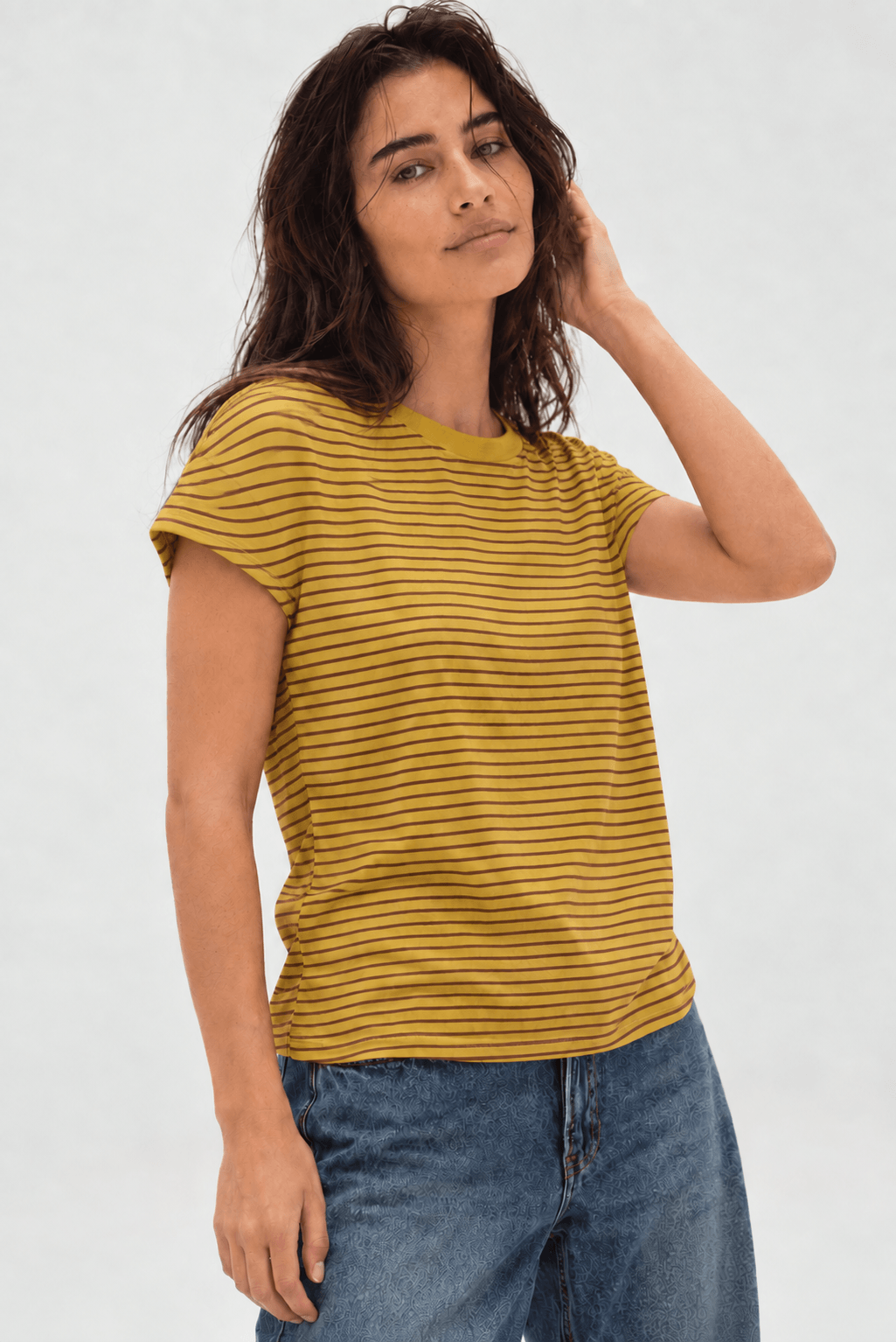 Remera MARÉ