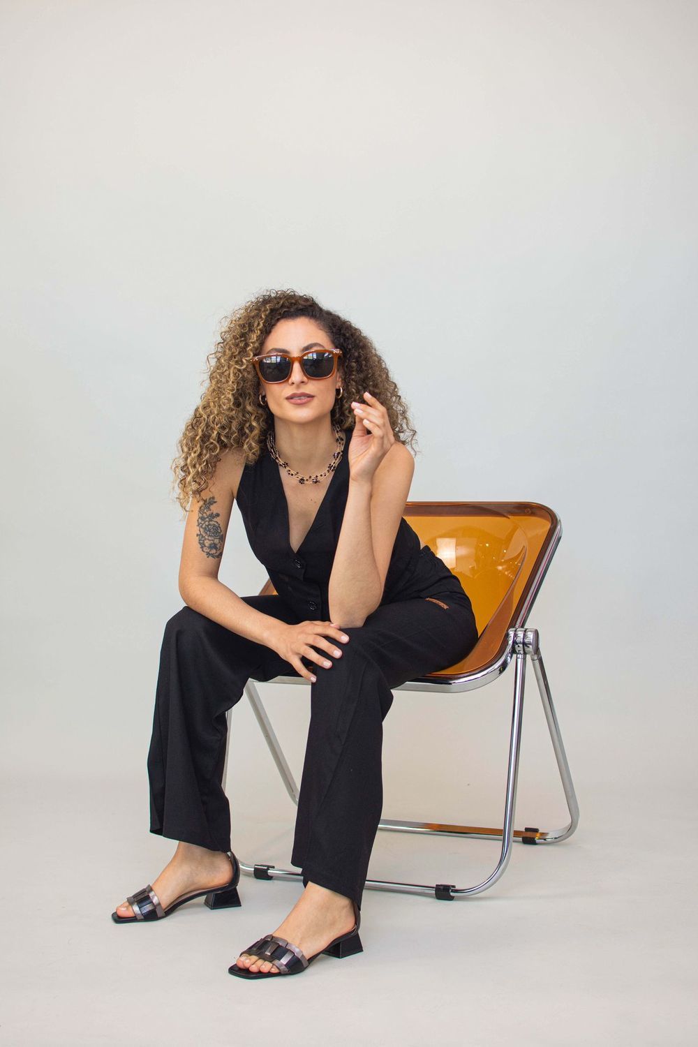 PANTALON INFINITE LOVE