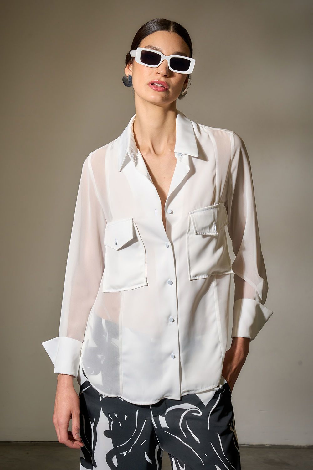 CAMISA GEORGIA