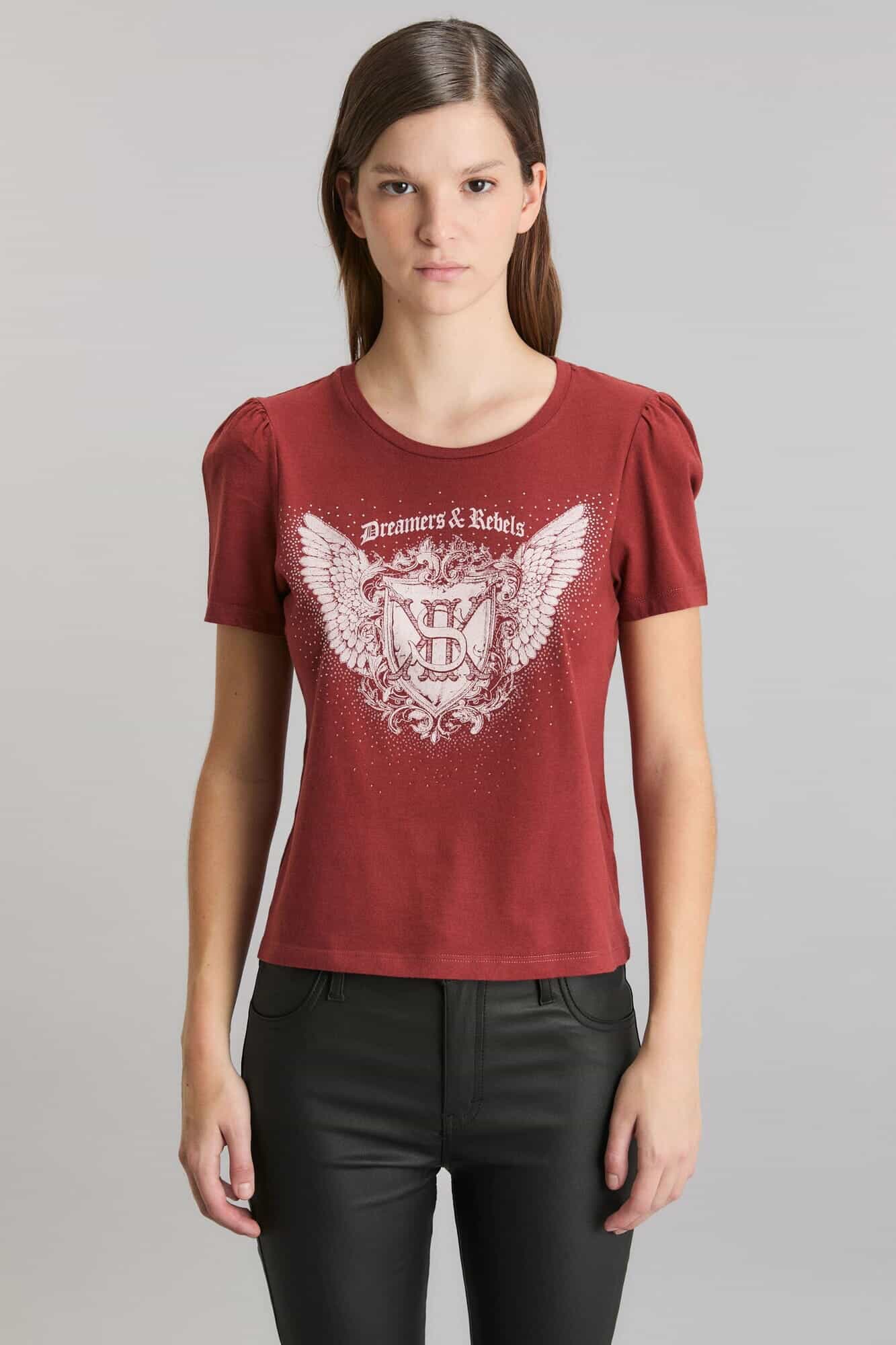 REMERA GLORIOUS HERITAGE