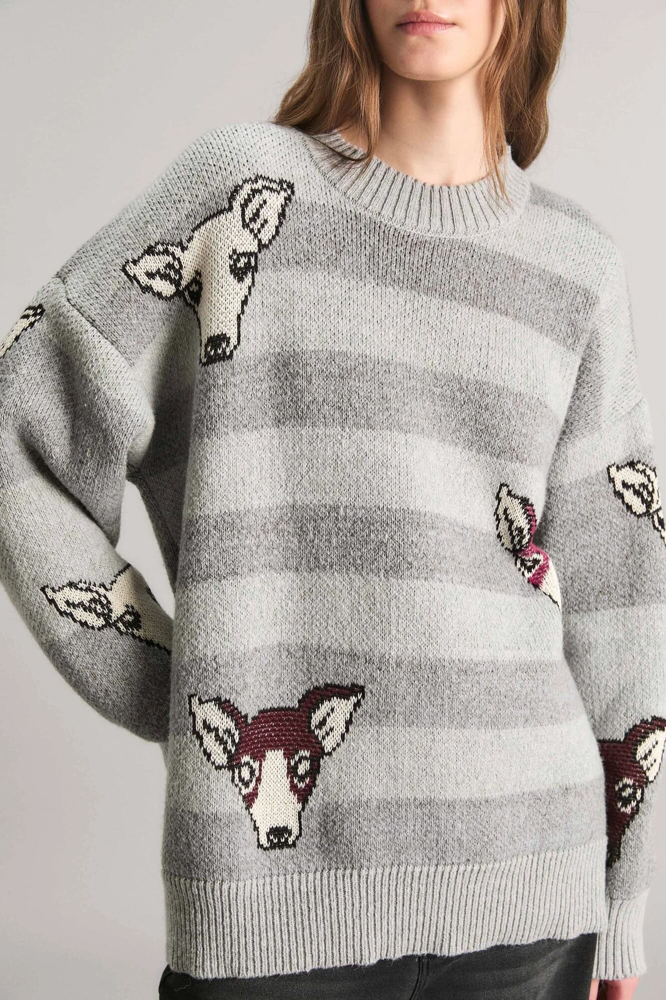 SWEATER SIENNA