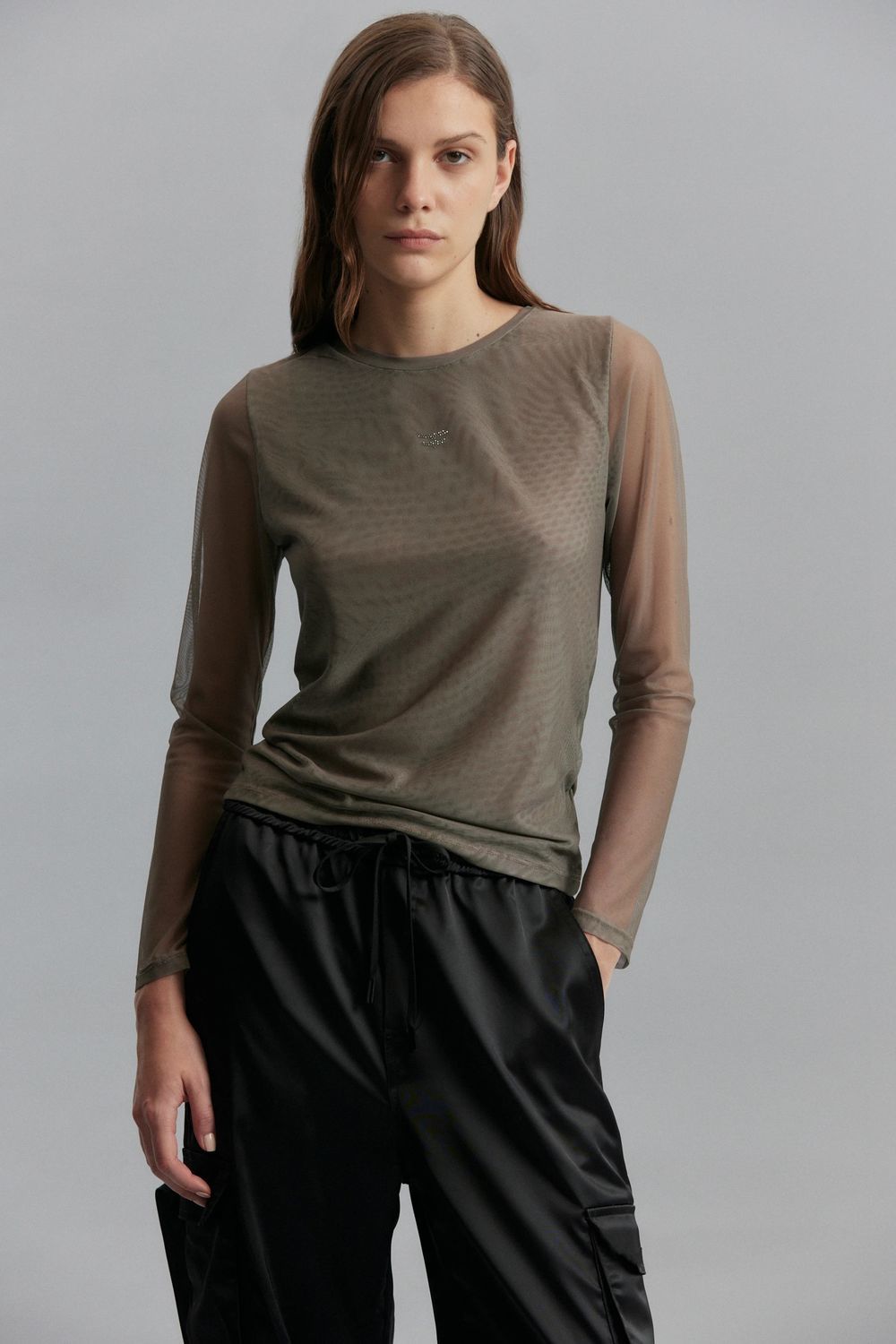 REMERA CASEY